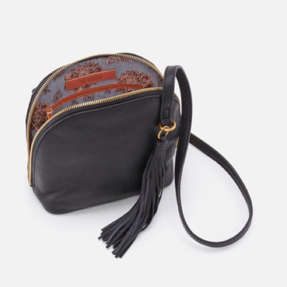 Hobo “Nash” Purse in Black Brand New With Tags